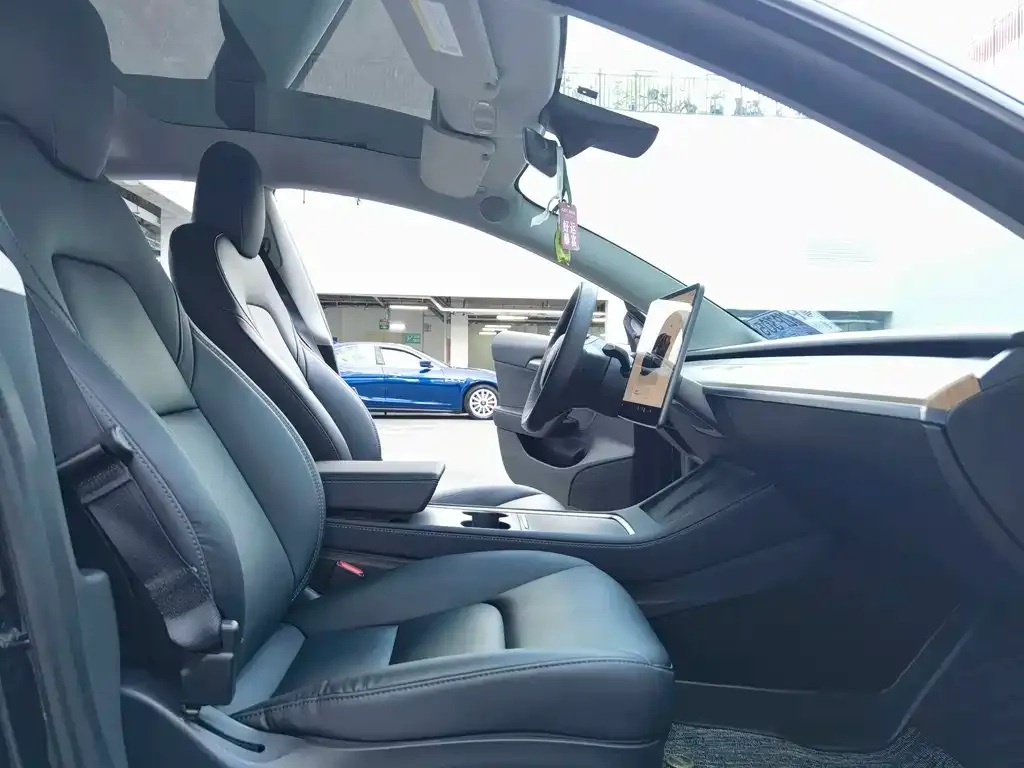 Tesla Model 3 2022 из CN, фото 8