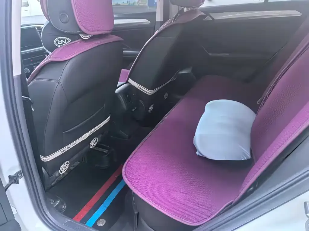 Volkswagen T-Roc 2022 из CN, фото 5