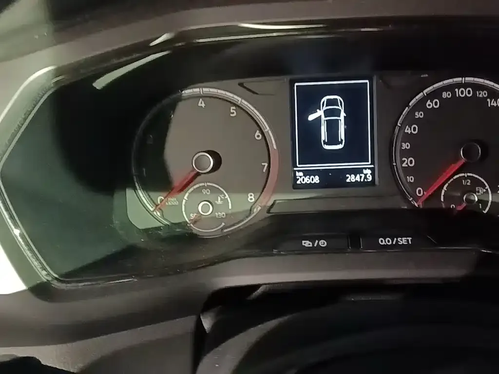 Volkswagen T-Cross 2021 из CN, фото 8