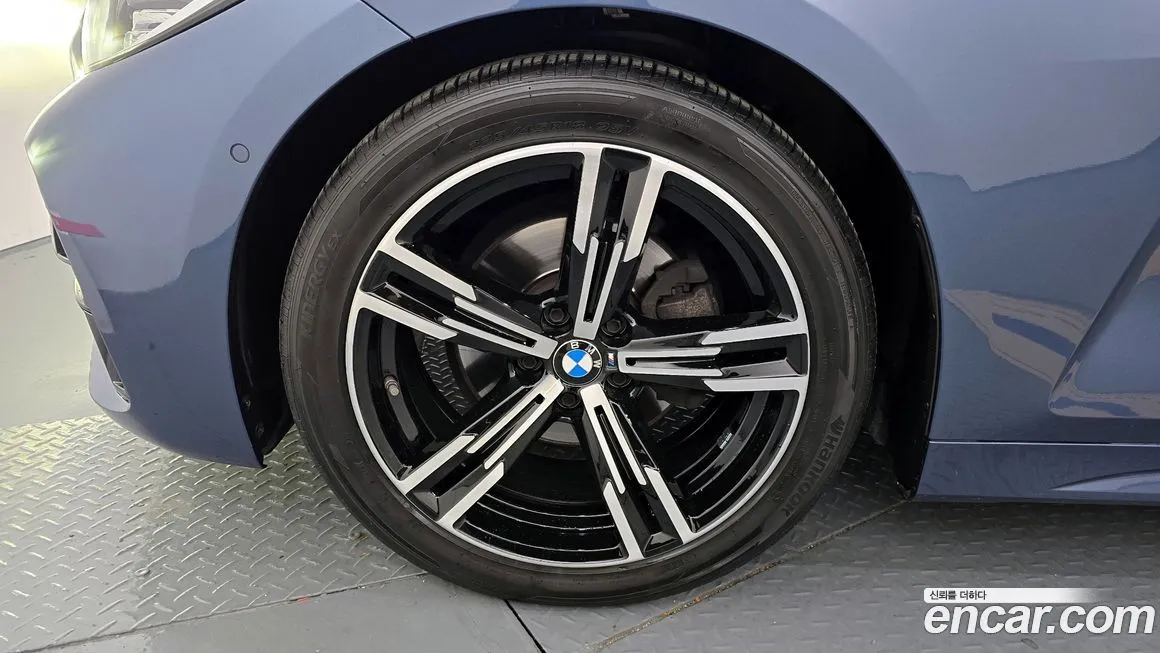 BMW 4-Series — фото 5
