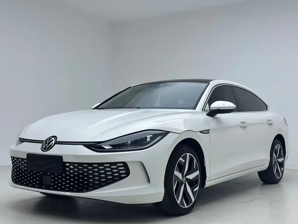 Volkswagen Lamando 2023 из CN, фото 1