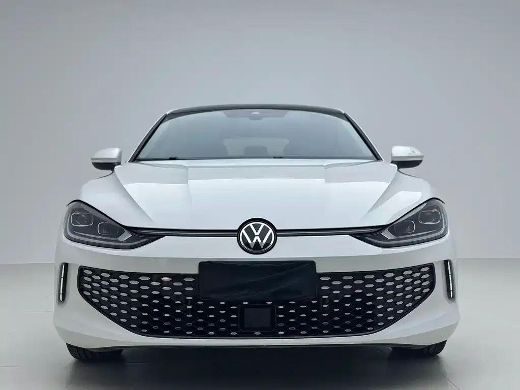 Volkswagen Lamando 2023 из CN, фото 2