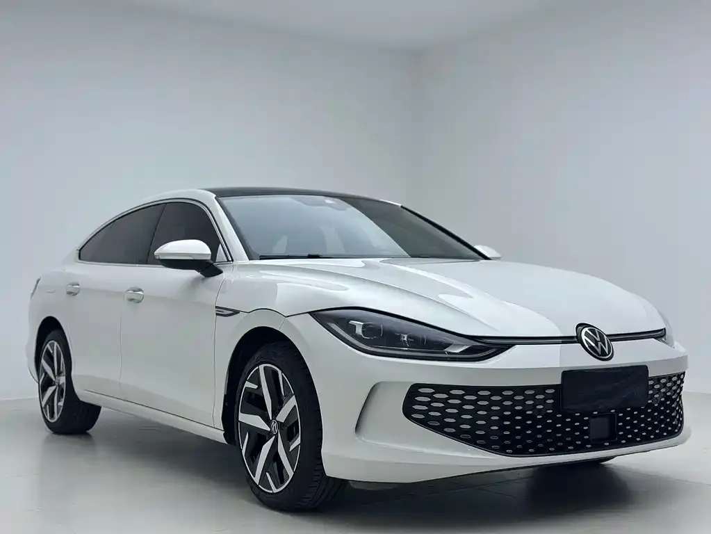 Volkswagen Lamando 2023 из CN, фото 3