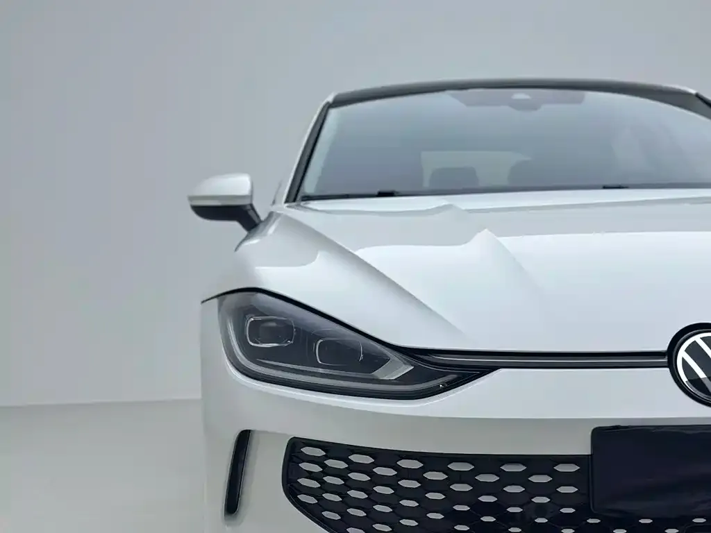 Volkswagen Lamando 2023 из CN, фото 4
