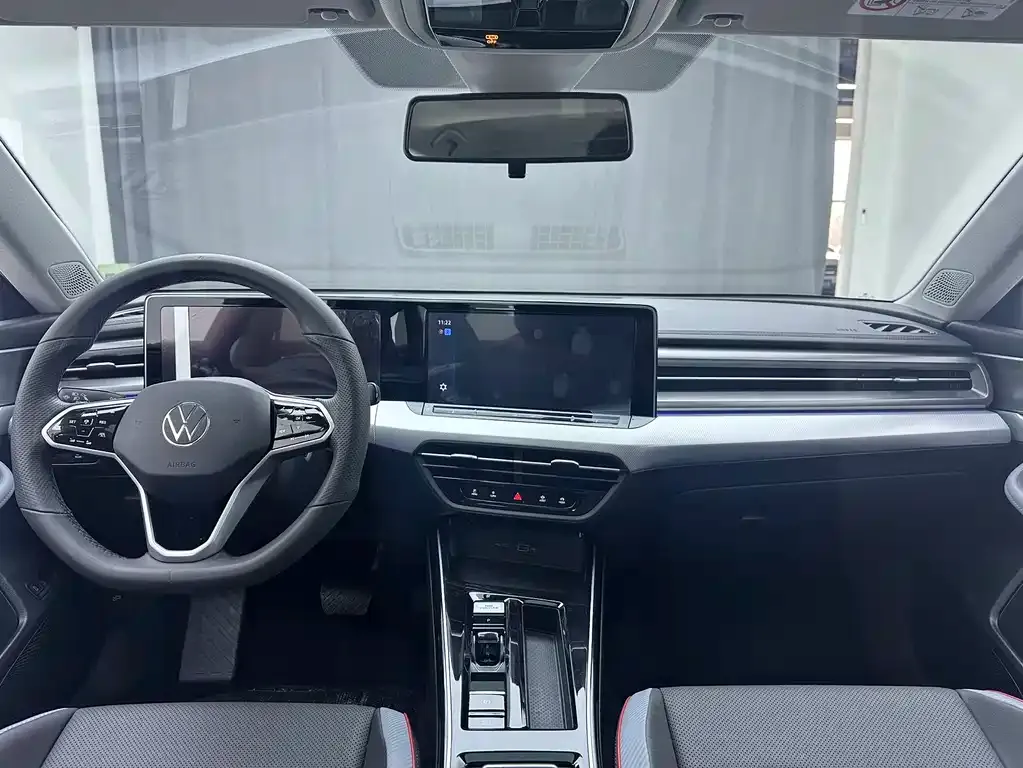 Volkswagen Lamando 2023 из CN, фото 8