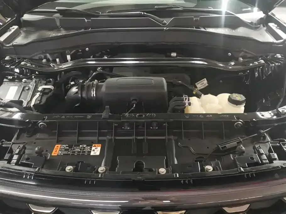 Ford Explorer 2023 из CN, фото 10