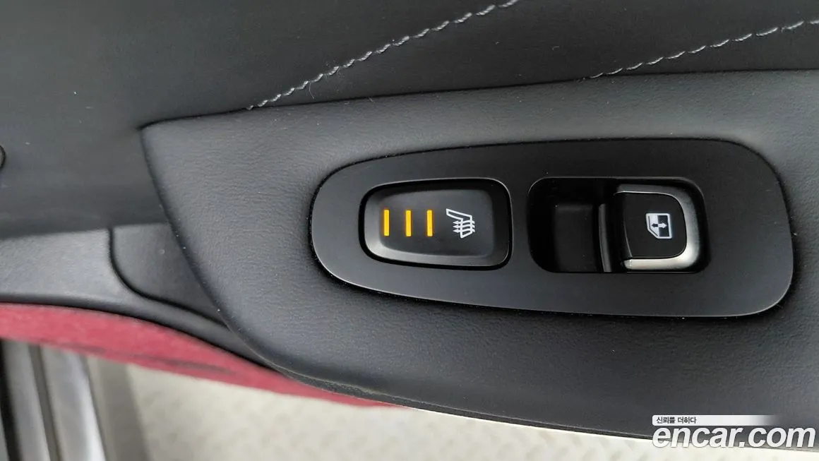 [object Object] Stinger 2021 из KR, фото 10