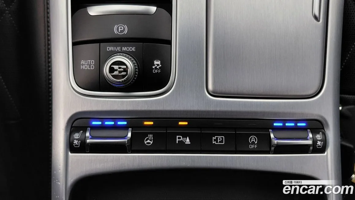 [object Object] Stinger 2021 из KR, фото 9