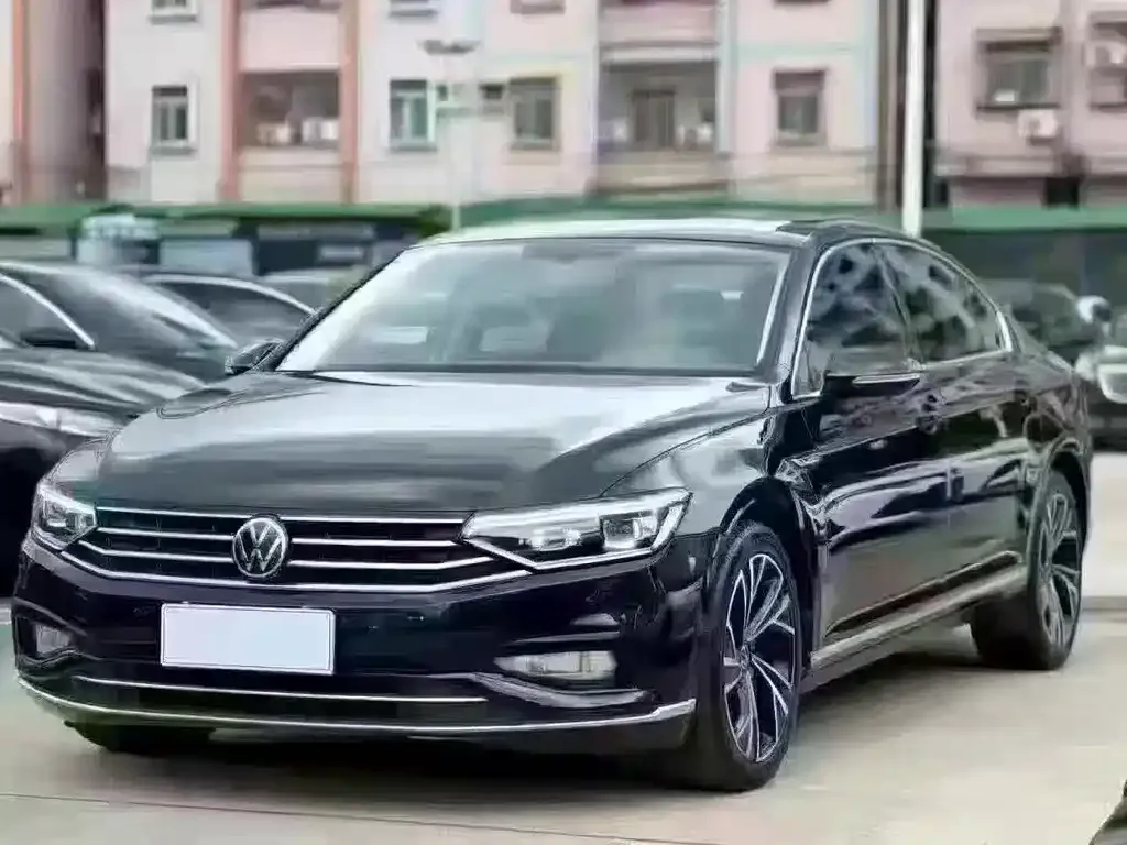 Volkswagen Magotan 2022 из CN, фото 1