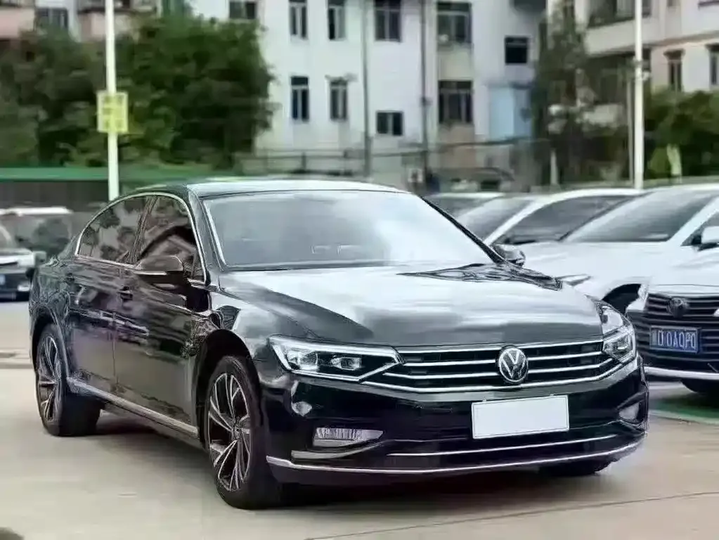 Volkswagen Magotan 2022 из CN, фото 2