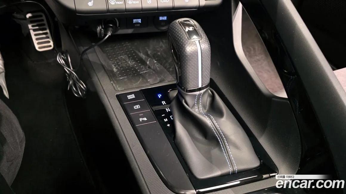 Hyundai AVANTE — фото 9