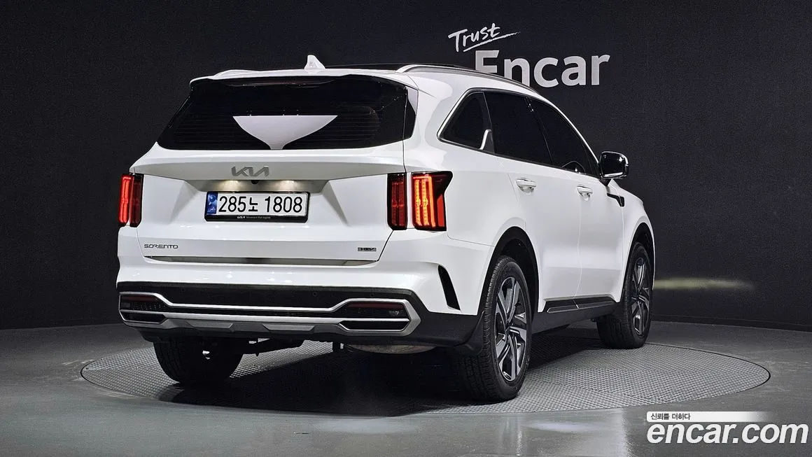 Kia Sorento — фото 2