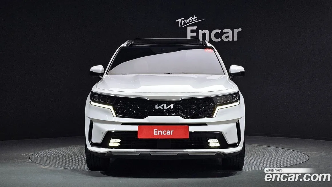 Kia Sorento — фото 3