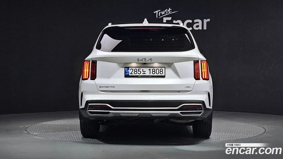 Kia Sorento — фото 4