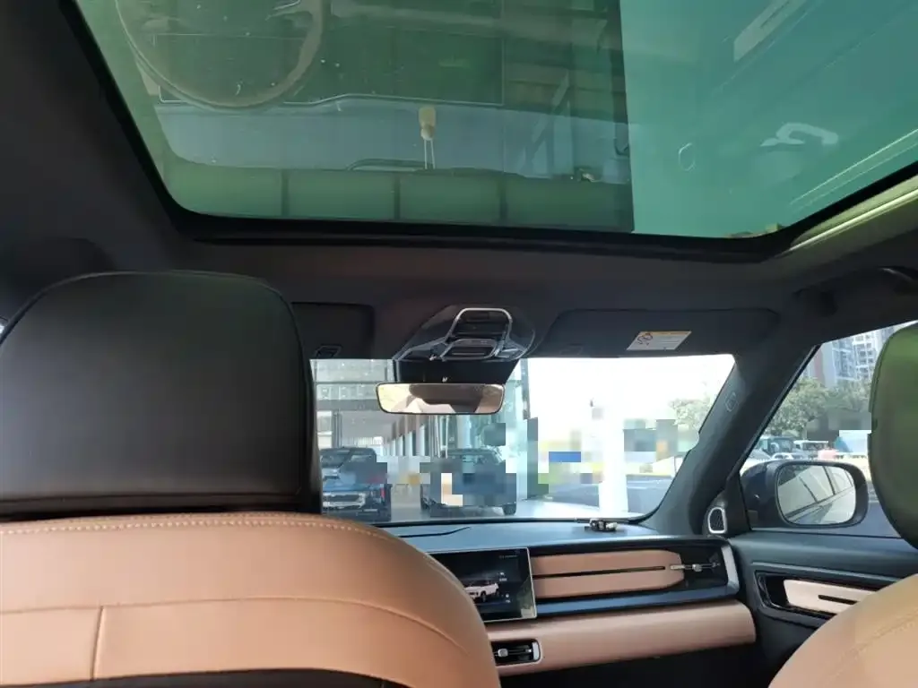 Geely Icon 2022 из CN, фото 9