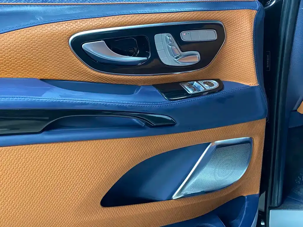 Mercedes-Benz Vito 2025 из CN, фото 4