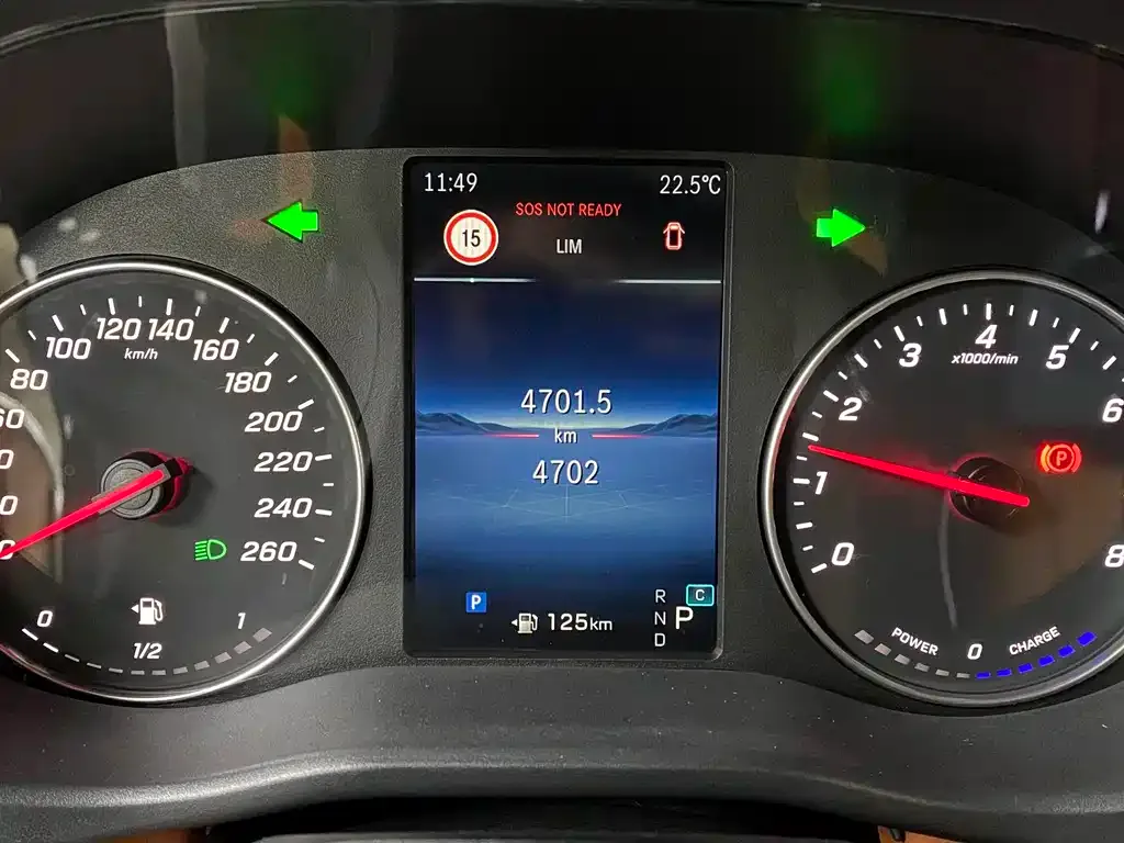Mercedes-Benz Vito 2025 из CN, фото 5
