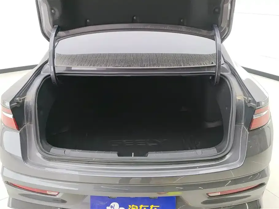 Geely Xingrui 2025 из CN, фото 4
