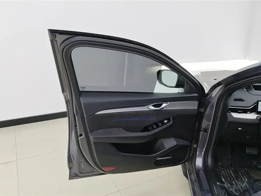 Geely Xingrui 2025 из CN, фото 7