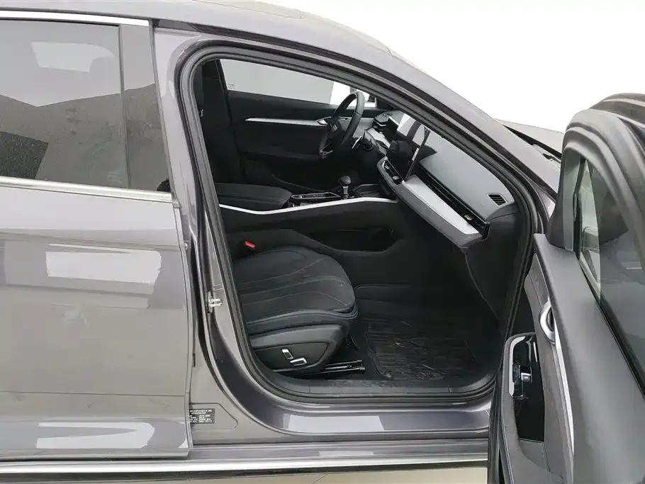 Geely Xingrui 2025 из CN, фото 8