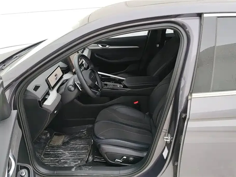 Geely Xingrui 2025 из CN, фото 9