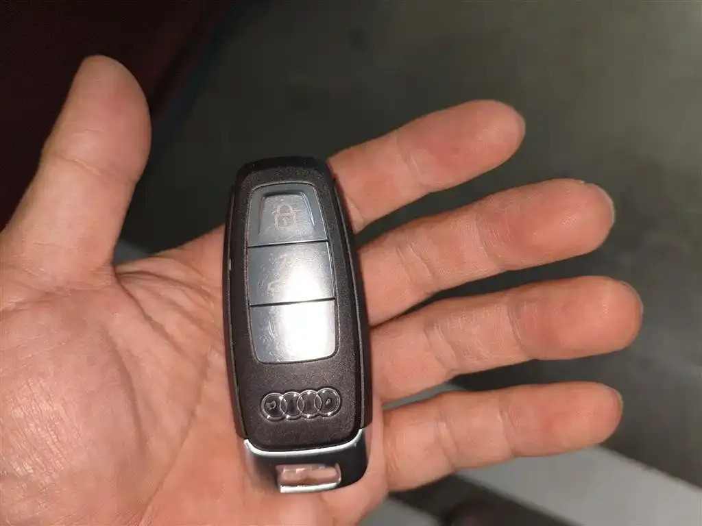 Audi A3 2022 из CN, фото 9