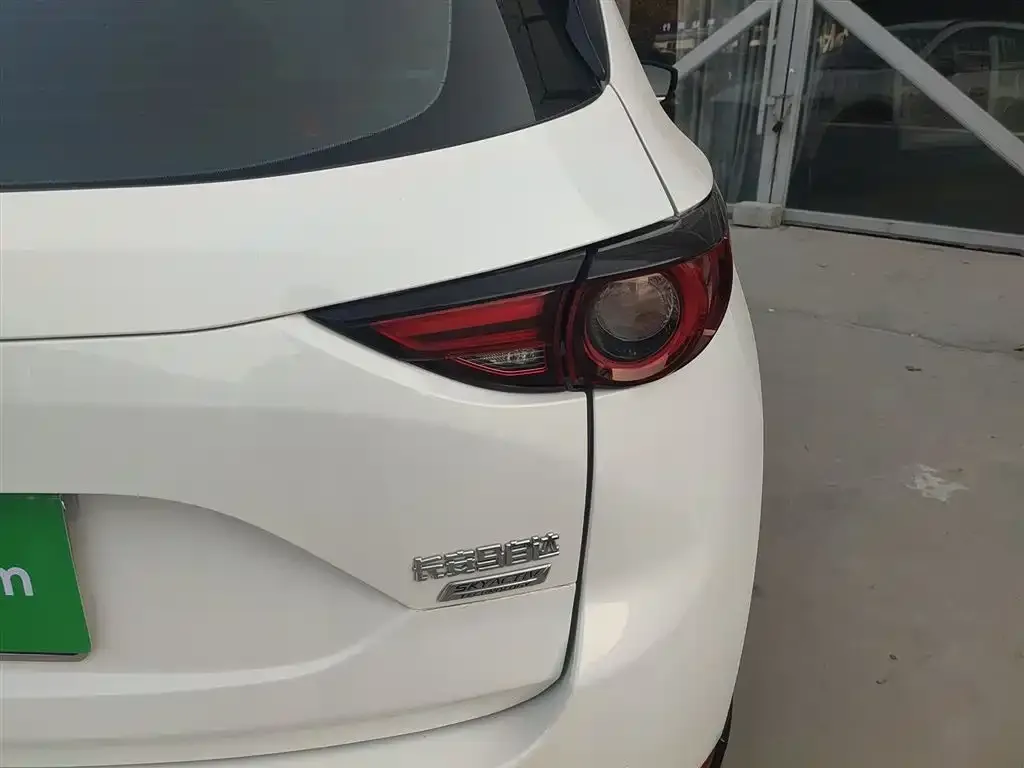 Mazda CX-5 2022 из CN, фото 8
