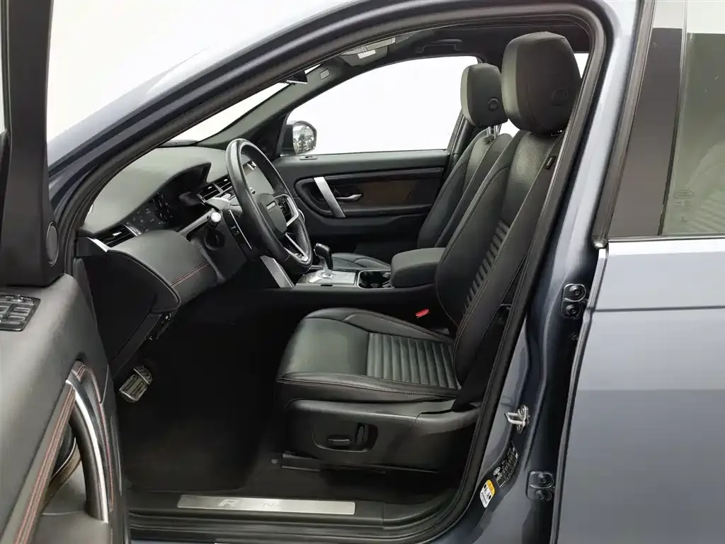 Land Rover Discovery Sport 2022 из CN, фото 10