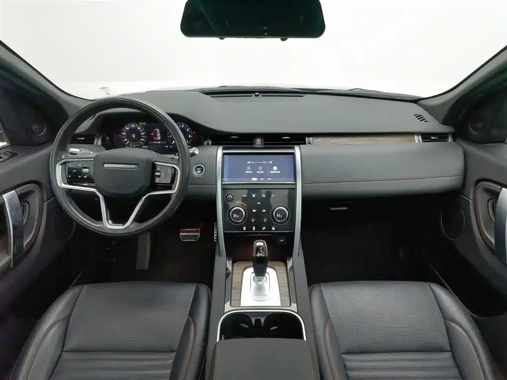 Land Rover Discovery Sport 2022 из CN, фото 5