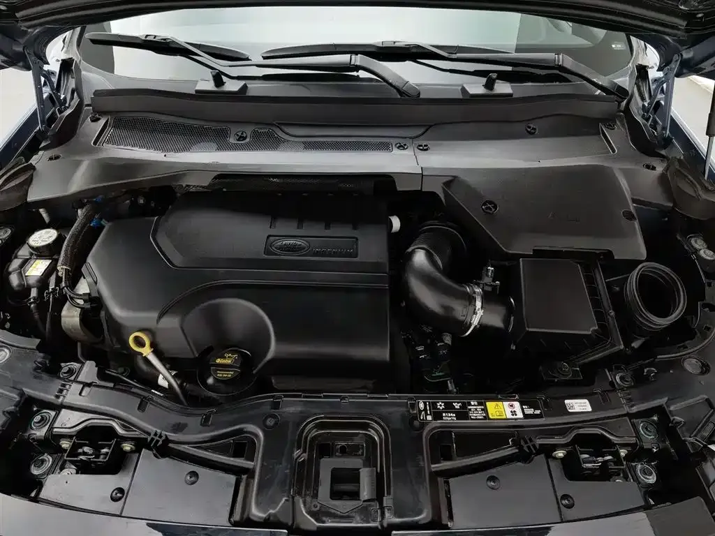 Land Rover Discovery Sport 2022 из CN, фото 6