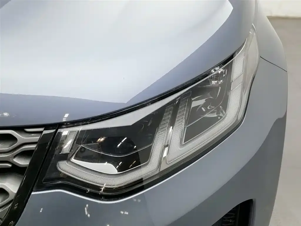 Land Rover Discovery Sport 2022 из CN, фото 7