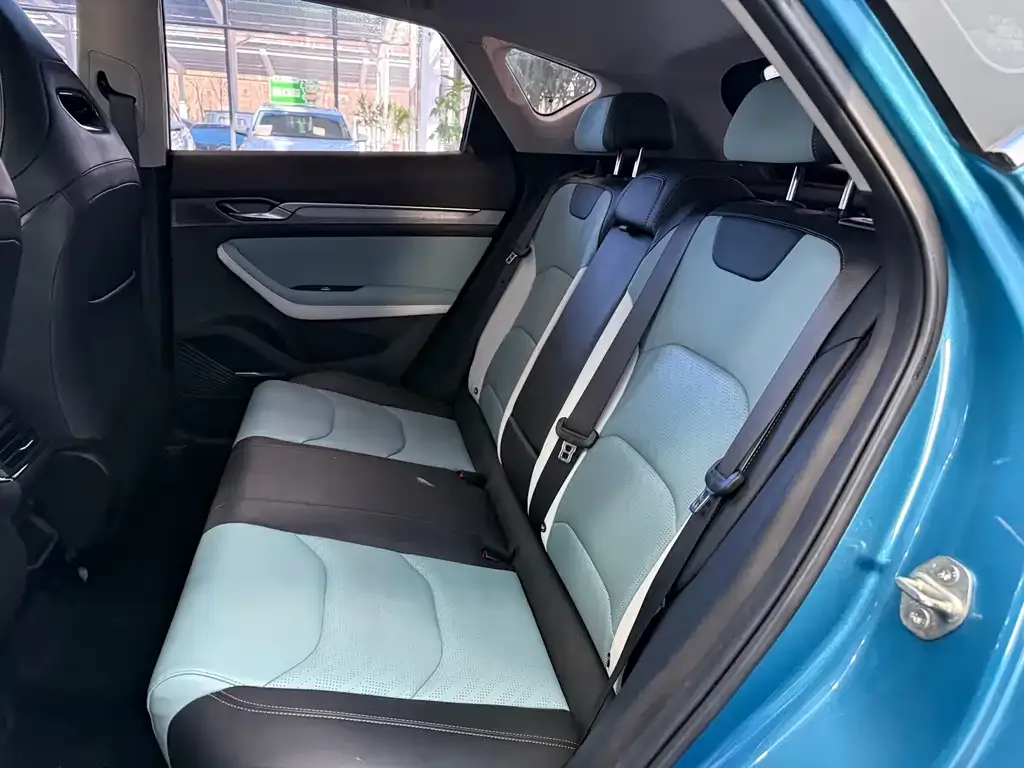 Geely Emgrand S 2022 из CN, фото 10