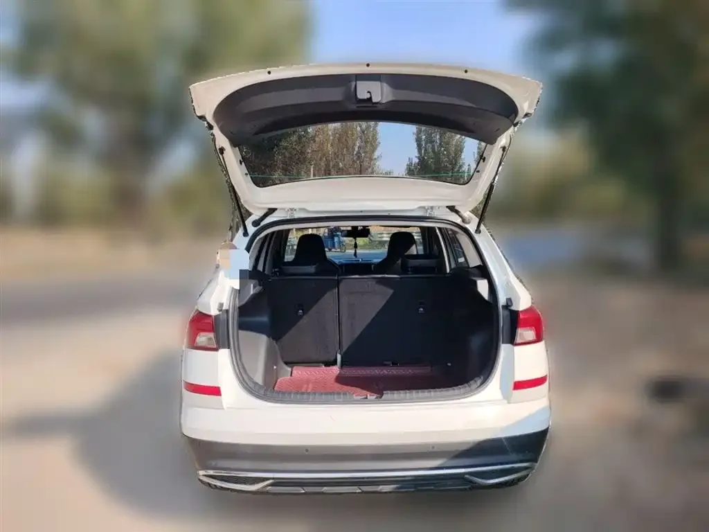 Skoda Kamiq 2021 из CN, фото 10