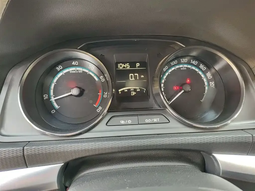 Skoda Kamiq 2021 из CN, фото 4