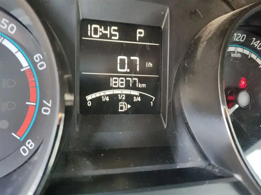 Skoda Kamiq 2021 из CN, фото 5