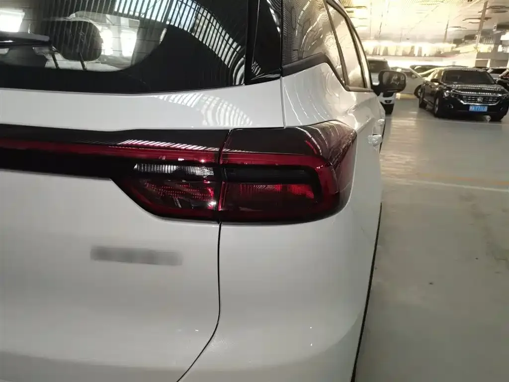Chery Tiggo 7 2025 из CN, фото 8