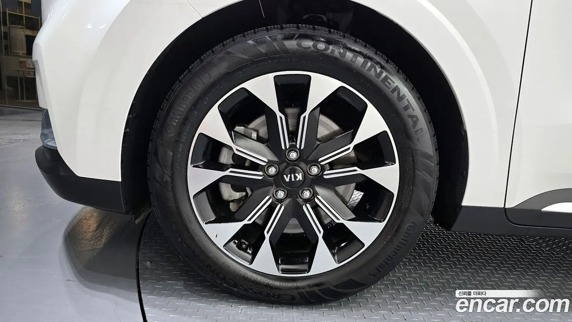 Kia Carnival 2021 из KR, фото 5