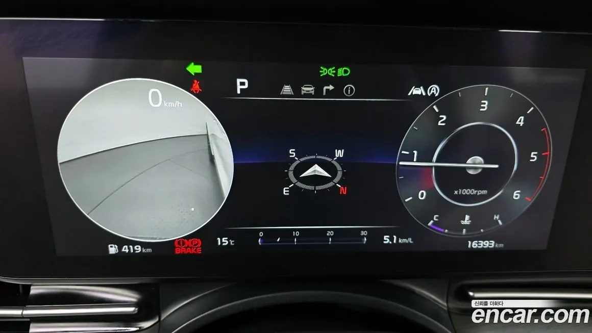 Kia Carnival 2021 из KR, фото 8