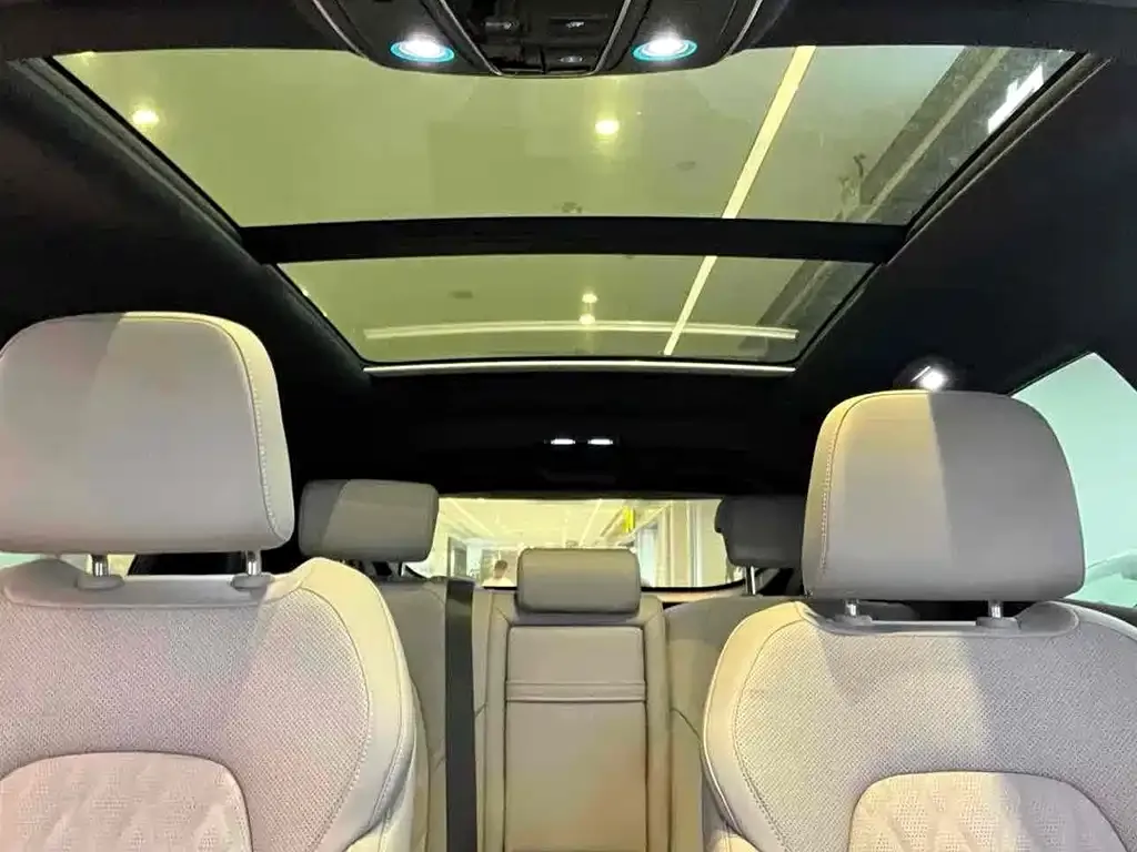 BYD Tang New Energy 2025 из CN, фото 5