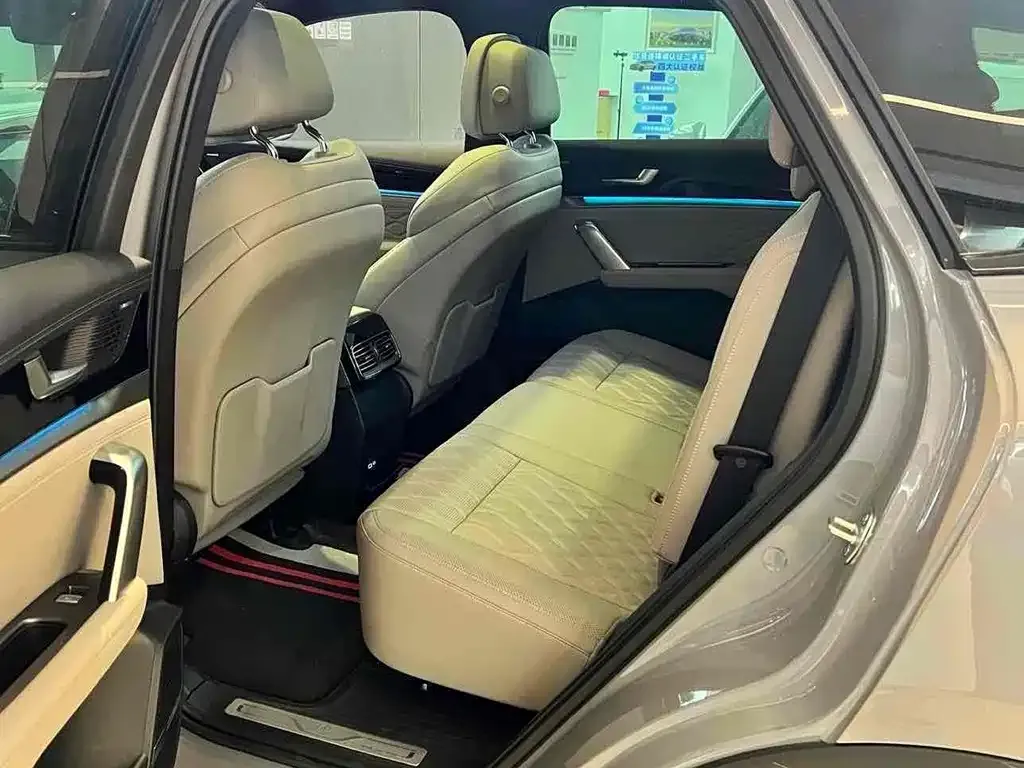 BYD Tang New Energy 2025 из CN, фото 6
