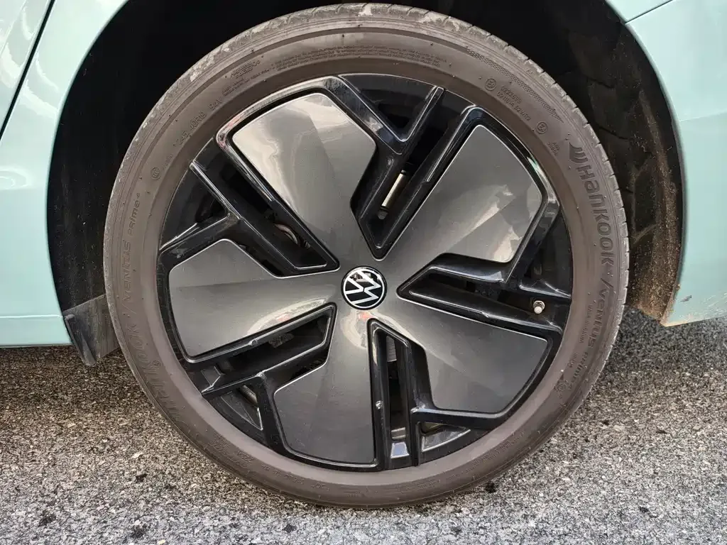 Volkswagen Passat 2024 из CN, фото 10
