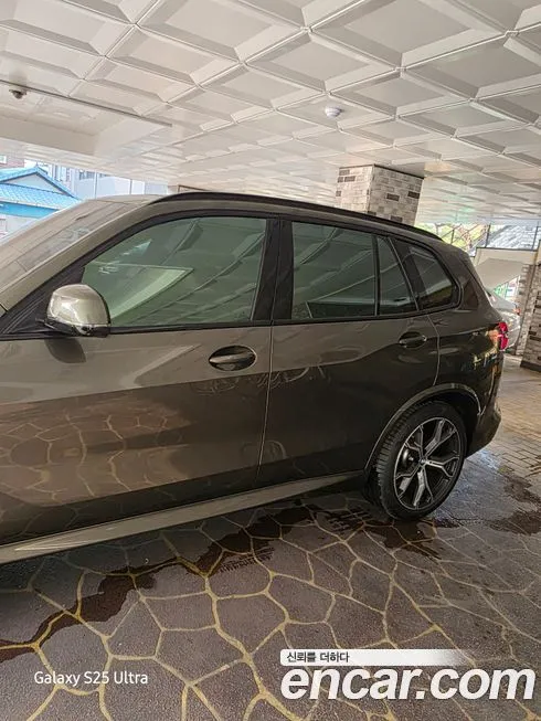 BMW X5 2024 из KR, фото 7