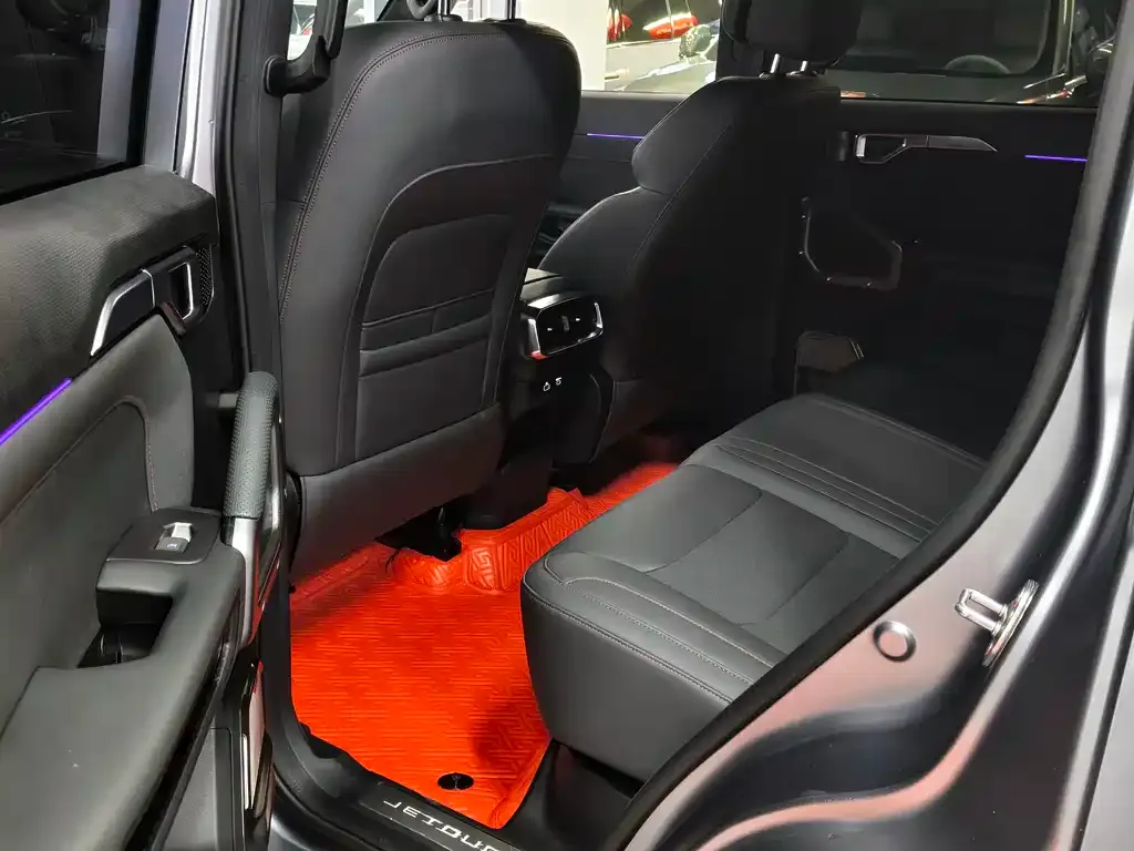 Jetour Traveller 2024 из CN, фото 6