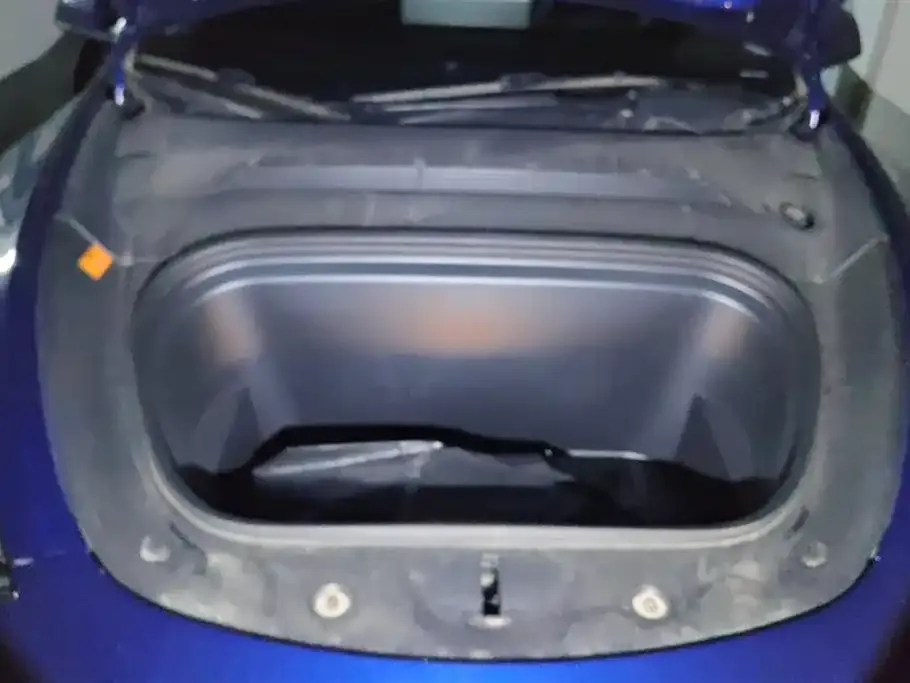 Tesla Model Y 2021 из CN, фото 10