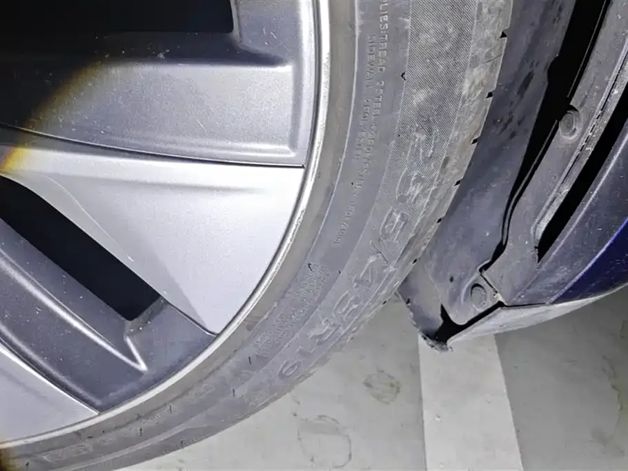 Tesla Model Y 2021 из CN, фото 6