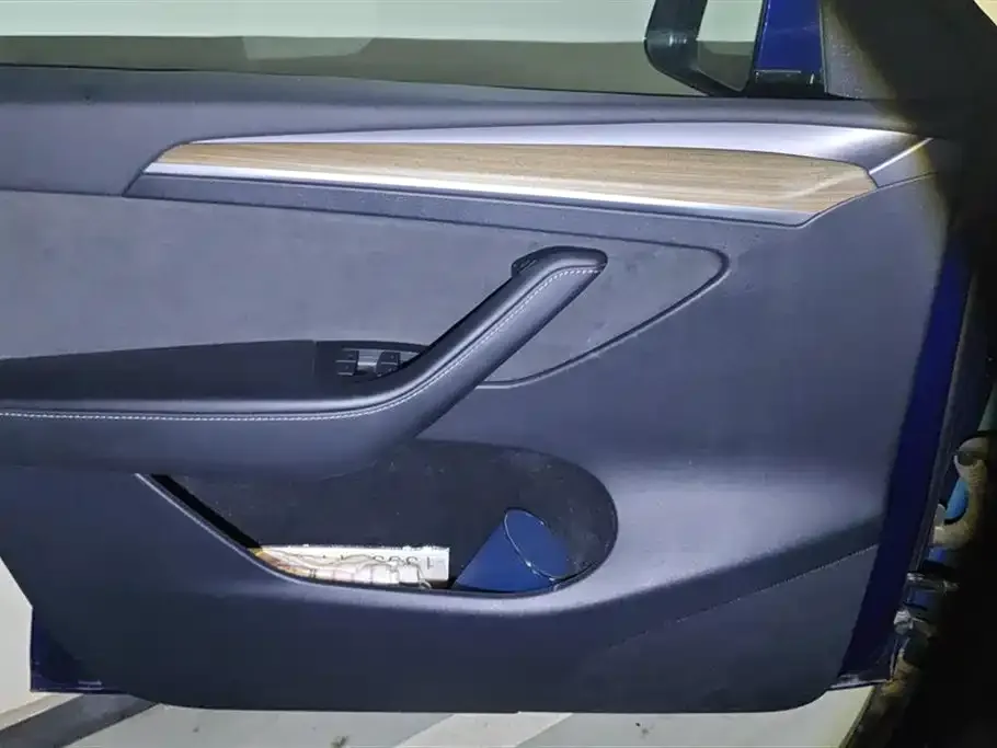 Tesla Model Y 2021 из CN, фото 7