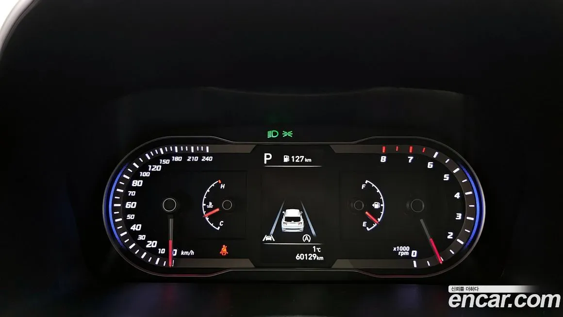Hyundai Tucson — фото 8