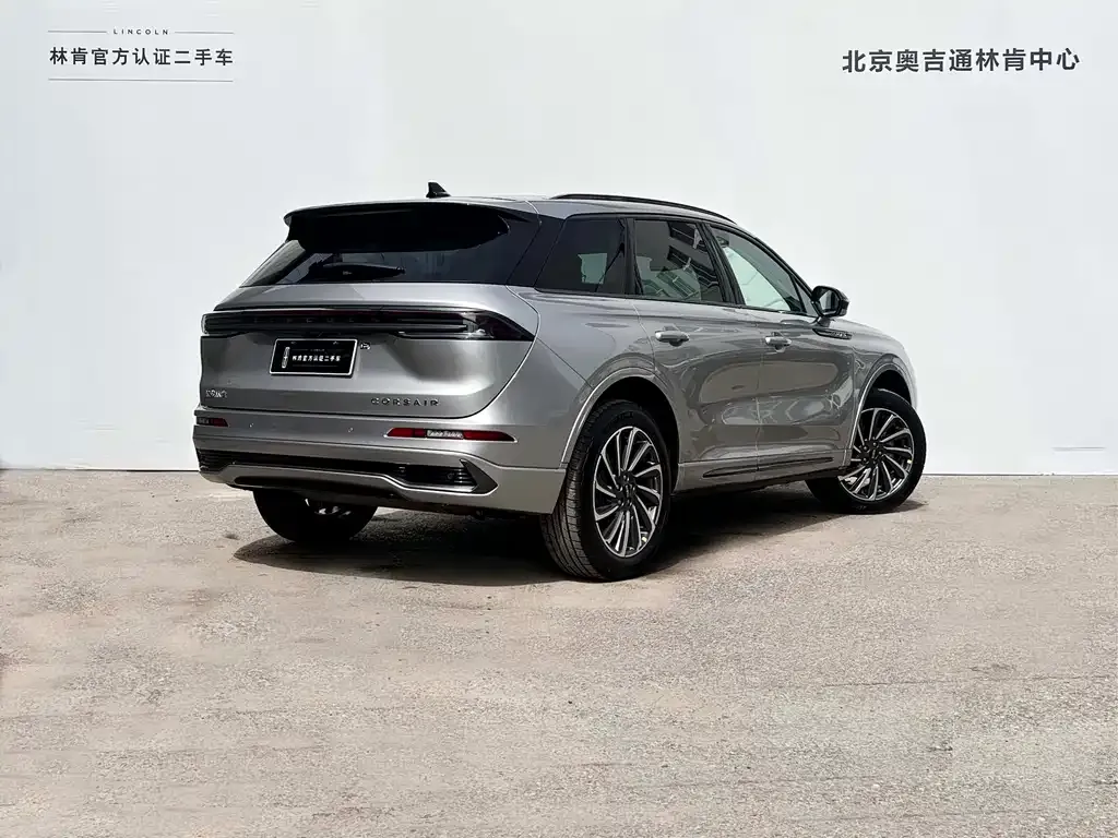 Lincoln Corsair 2024 из CN, фото 5