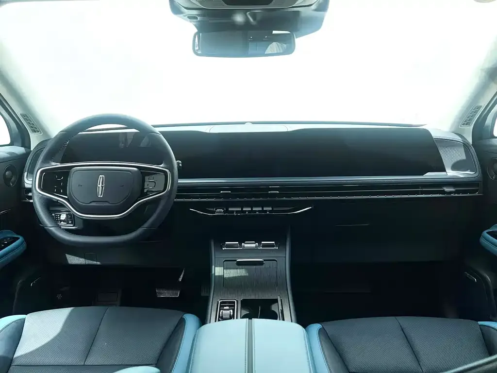 Lincoln Corsair 2024 из CN, фото 7
