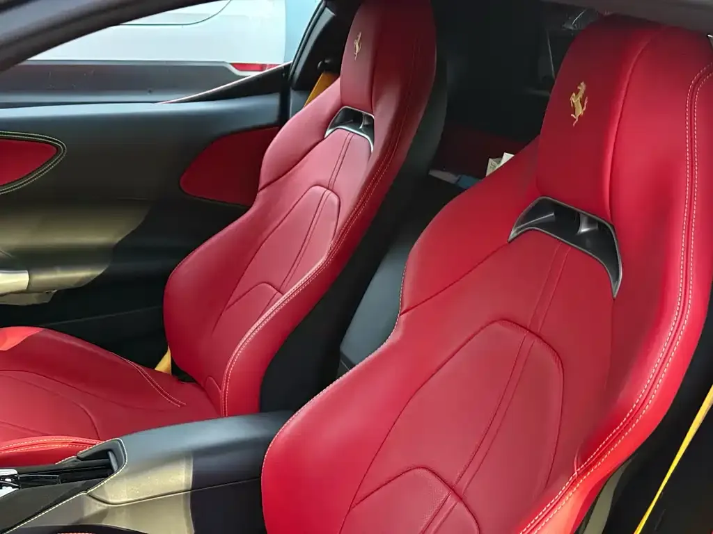 Ferrari SF90 2024 из CN, фото 8